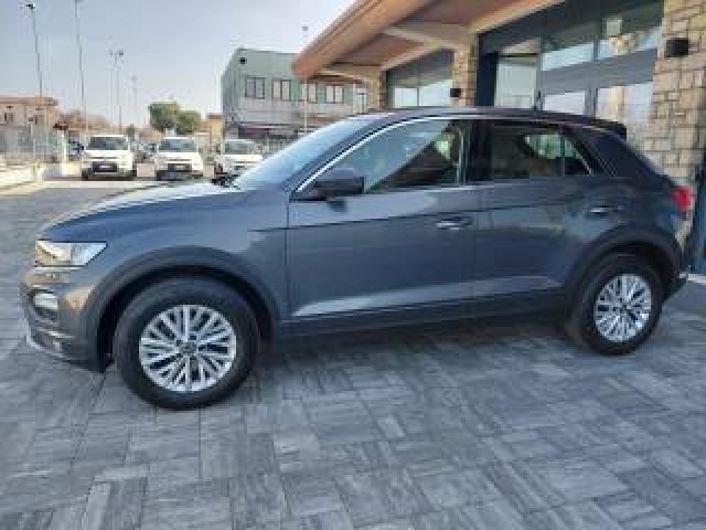Volkswagen T-Roc 1.5 Tsi Act Dsg Business Bluemotion Technology 