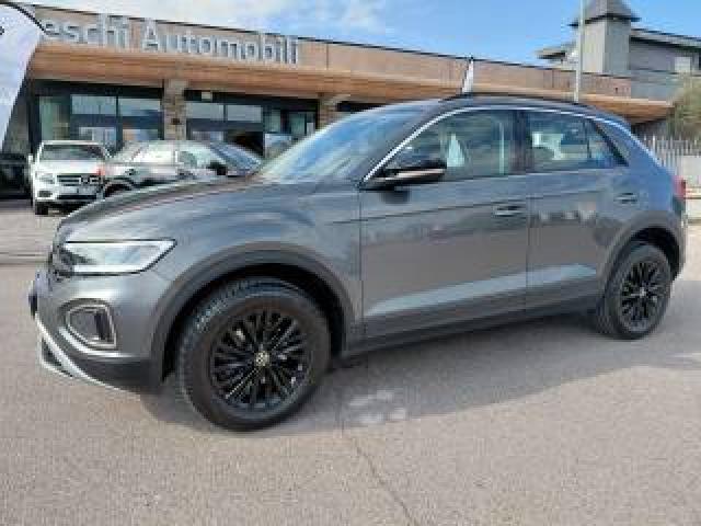 Volkswagen T-Roc 1.5 Tsi Act Dsg Life 