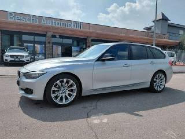 Bmw 318 D Touring Business Aut.  
