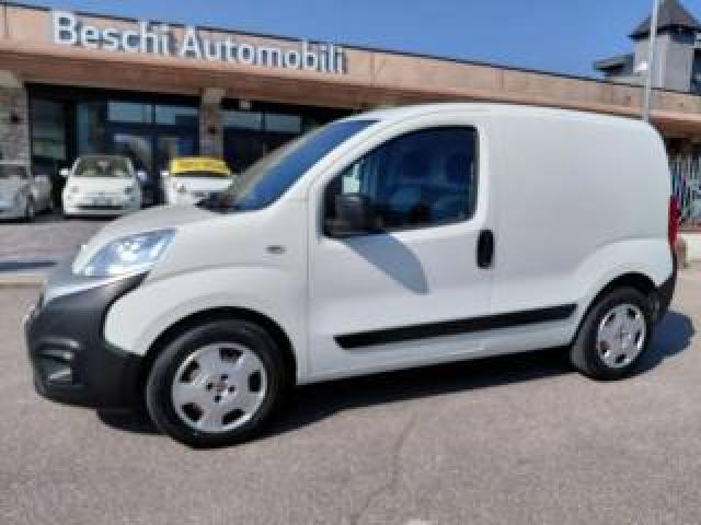 Fiat Fiorino 1.3 Mjt 95cv Cargo Solo Km 67.000 