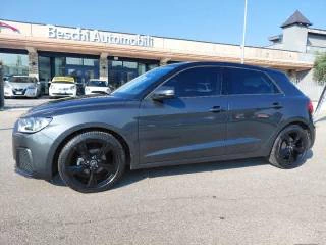 Audi A1 Allstreet 25 Tfsi S Tronic Admired 