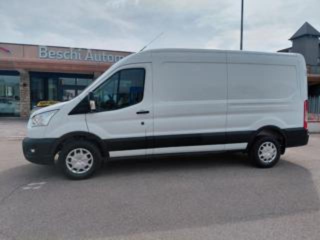 Ford Other 330  2.0tdci Ecoblue 130cv Pl-Tm Furgone Trend 
