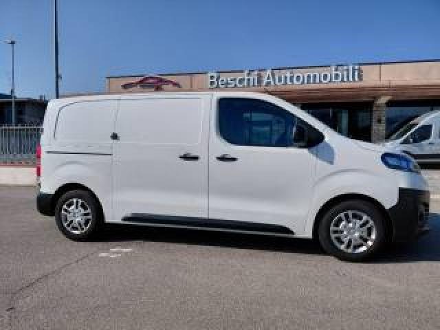 Opel Other Vivaro 1.5  Diesel 120cv S&s L2h1 Furgone Enjoy 