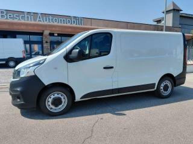 Fiat Other Talento 2.0  Ecojet 120cv Pc-Tn-Dc Furgone 10q 
