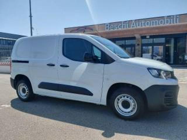 Peugeot Other Bluehdi  100 Pc Furgone Premium 