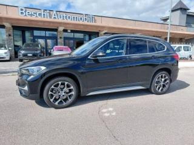 Bmw X1 Sdrive18d Xline Plus Tetto  