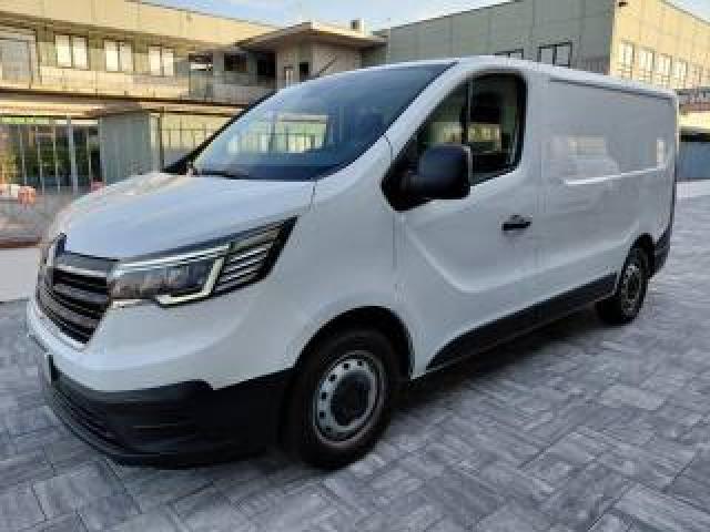 Renault Trafic T27 Bluedci 110cv Pc-Tn L1h1 N1 