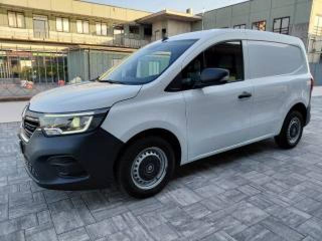 Renault Kangoo 1.5 Dci 95 Cv Van 3 Posti 