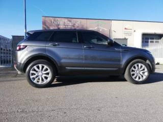 Land Rover Range Rover Evoque 2.0 Ed4 5p. Business Edition Premium Pure  