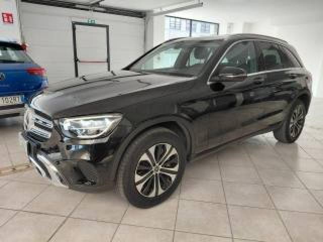 Mercedes Benz Glc 300 De 4matic Eq-Power Business Extra 