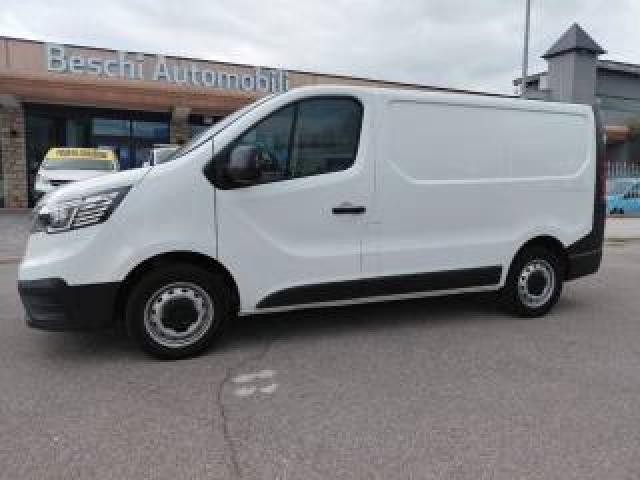 Renault Trafic Bluedci 110cv Pc-Tn Ice L1h1 