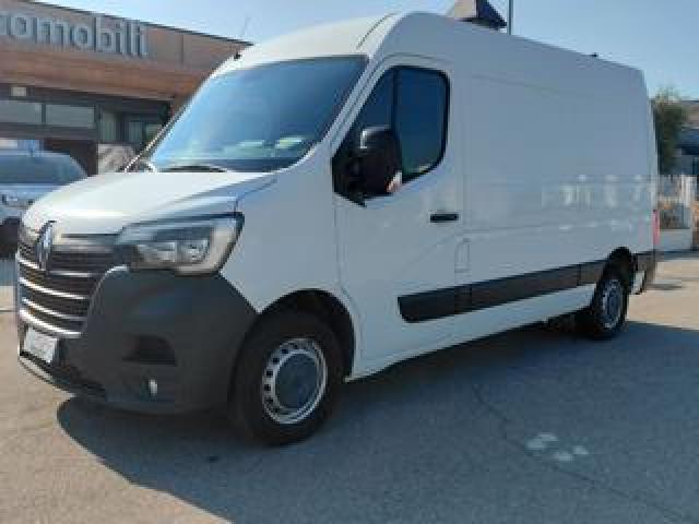 Renault Master Renault Master  L2 H2 T35 Dci 135 Ice Fp 