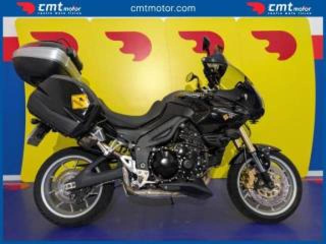 Triumph Tiger 1050 Garantita E Finanziabile 
