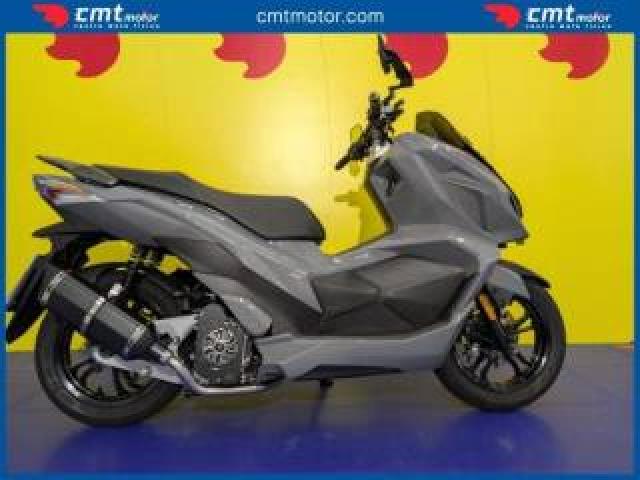 Sym Jet X 125 Garantito E Finanziabile 