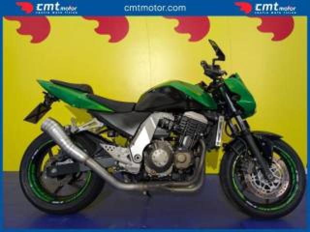 Kawasaki Z 750 Garantita E Finanziabile 