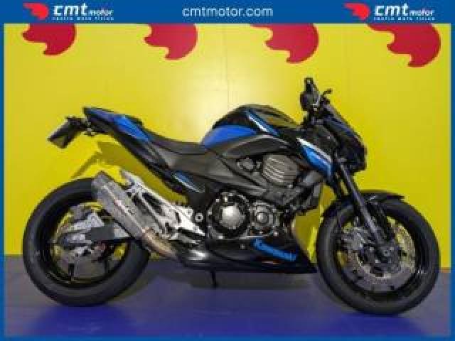 Kawasaki Z 800 Garantita E Finanziabile 