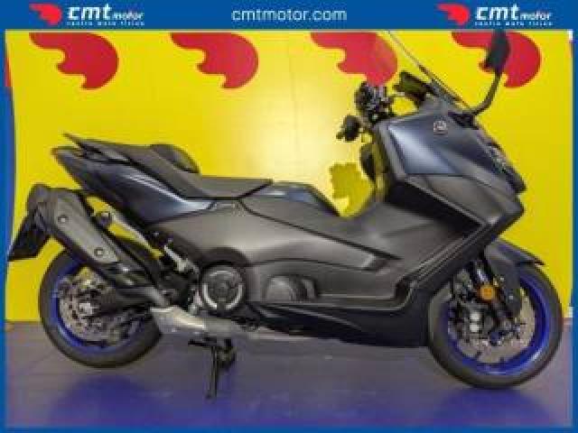 Yamaha T-Max 560 Garantito E Finanziabile 