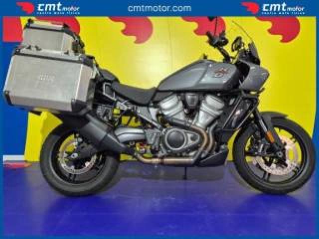 Harley Davidson Other Adventure Touring Garantita E Finanziabile 