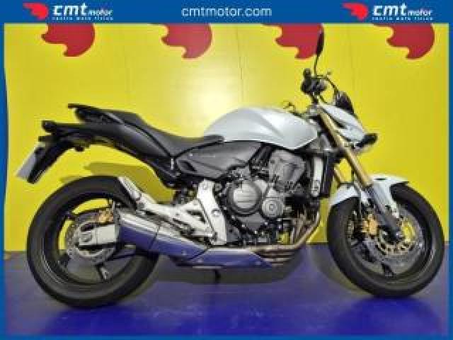 Honda Hornet 600 Garantita E Finanziabile 