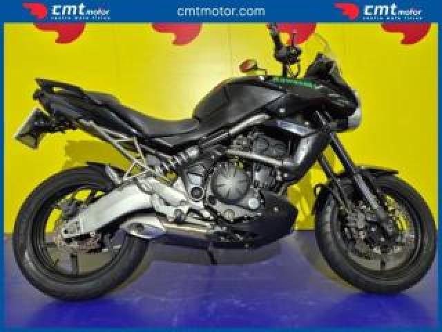 Kawasaki Versys 650 Garantita E Finanziabile 