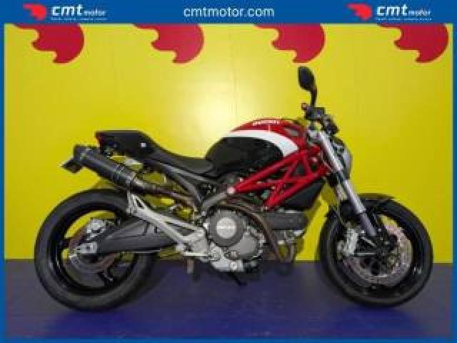 Ducati Monster 696 Garantita E Finanziabile 