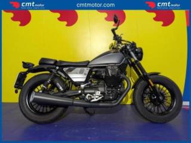 Moto Guzzi Other V9 Garantita E Finanziabile 