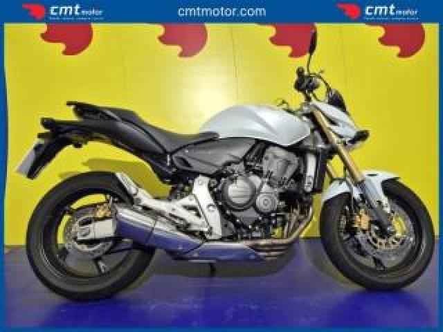 Honda Hornet 600 Garantita E Finanziabile 