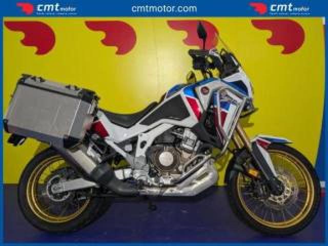 Honda Other Africa Twin Crf 1100l Adventure Sports Garantita E 