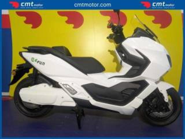 Cjr Motoreco Other Lion Elettrico Garantito E Finanziabile 