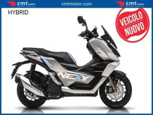 Kl Nexy 125 Garantito E Finanziabile 