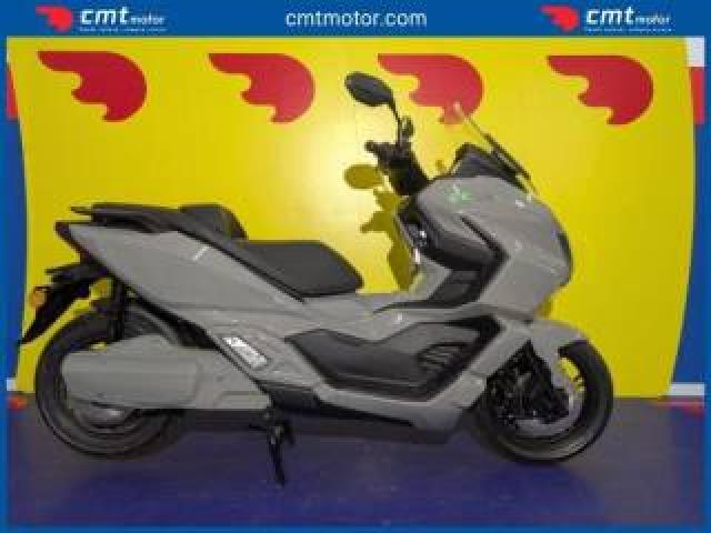 Cjr Motoreco Other Lion Elettrico Garantito E Finanziabile 