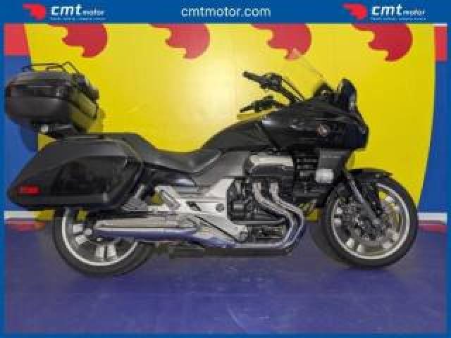 Honda Ctx 1300 Garantita E Finanziabile 