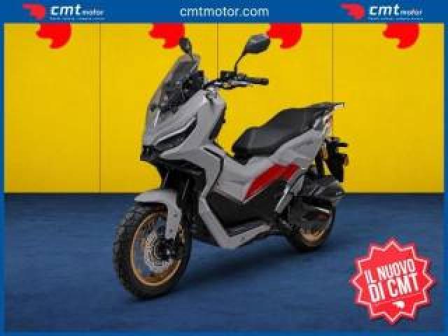 Swm Other Venturo Garantito E Finanziabile 
