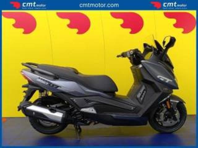 Kl Other Brera Gt 350 Garantito E Finanziabile 