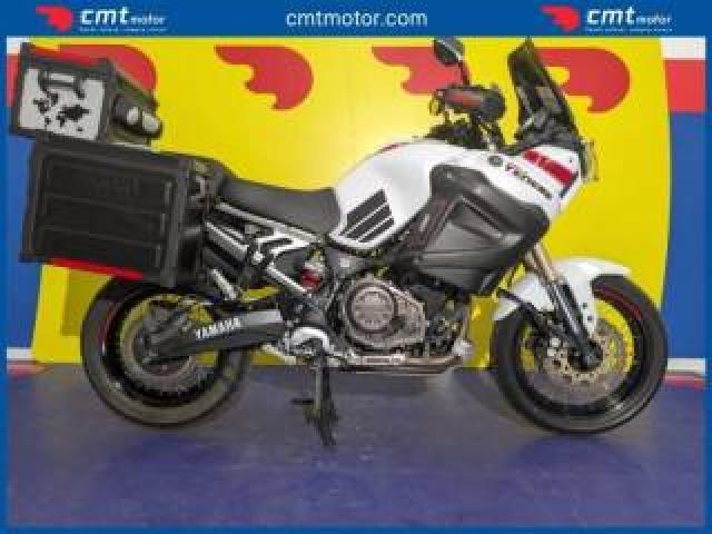 Yamaha Xt1200z Super Ténéré Garantita E Finanziabile 