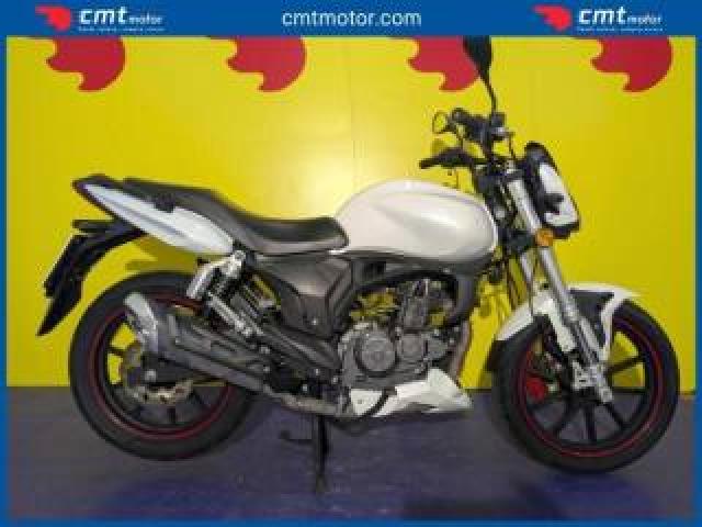Keeway Motor Rkv 125 Garantita E Finanziabile 