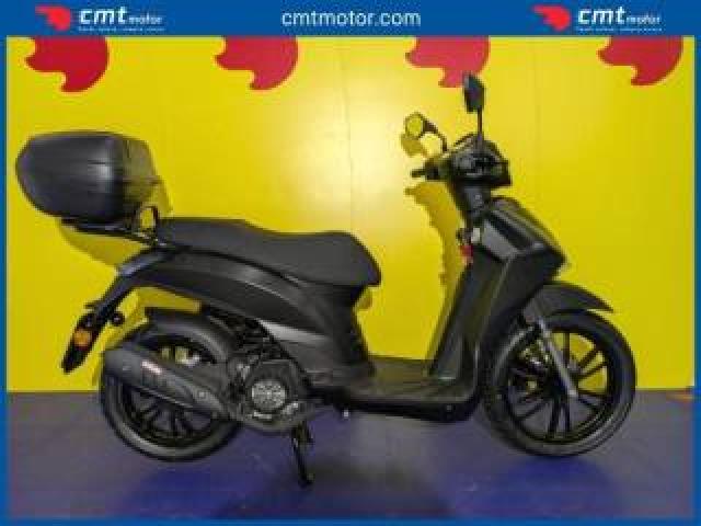 Kl B-Tre Garantito E Finanziabile 