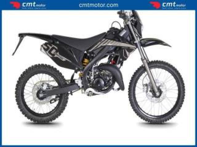 Vent Other Raptor 50 Garantita E Finanziabile 