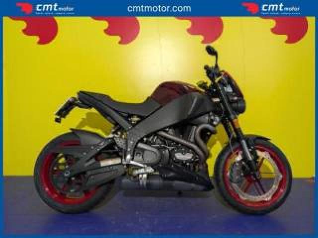 Buell Lightning Long Xb12ss Garantita E Finanziabile 