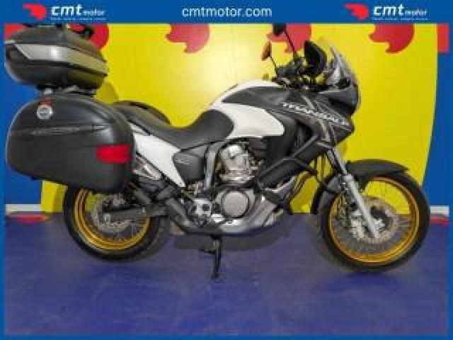 Honda Transalp Xl 700 V Garantita E Finanziabile 