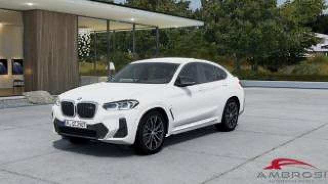 Bmw X4 Xdrivem40i 48v 