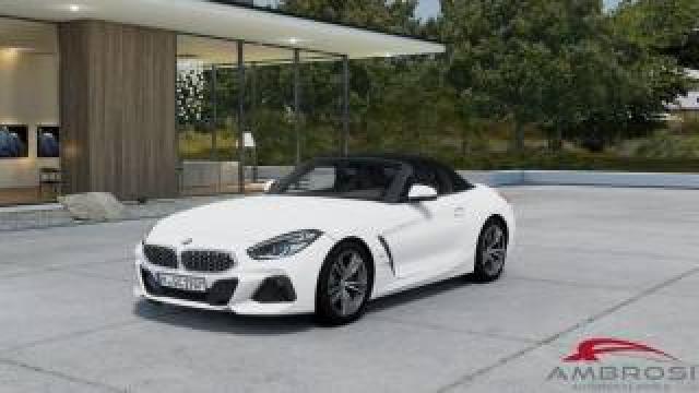 Bmw Z4 Sdrive20i Msport 