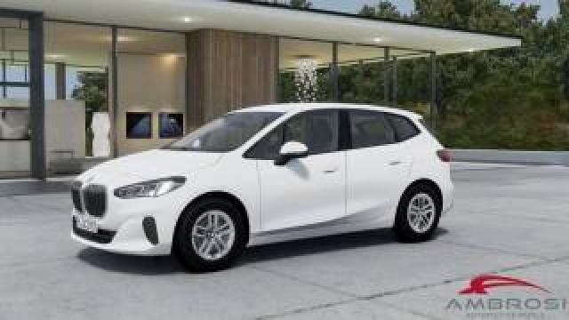 Bmw 218 Serie 2 D Active Tourer<br />
D Active Tourer 