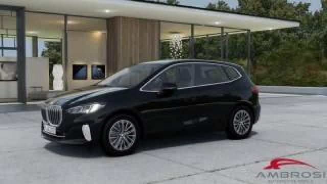Bmw 218 Serie 2 D Active Tourer Luxury 