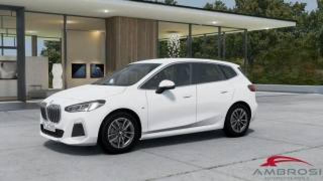 Bmw 218 Serie 2 D Active Tourer Msport 