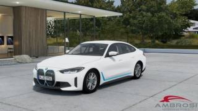 Bmw I4 Edrive40 