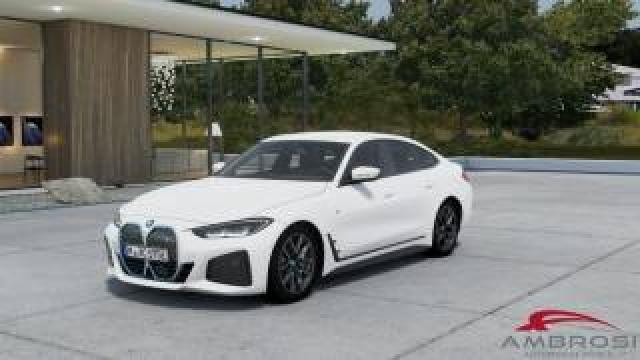 Bmw I4 Edrive40 Msport 