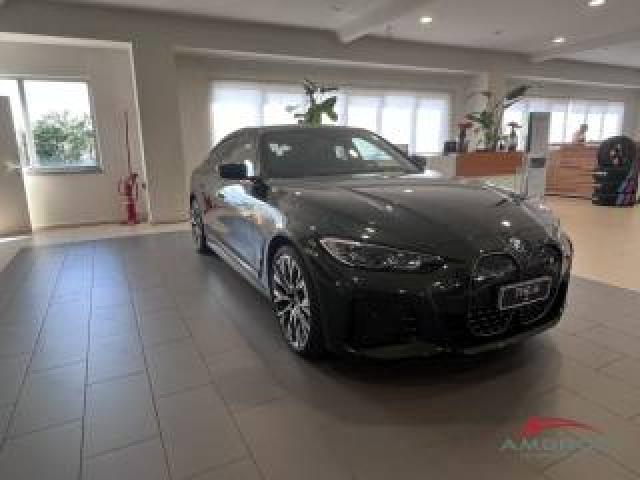 Bmw I4 Edrive40 Msport 