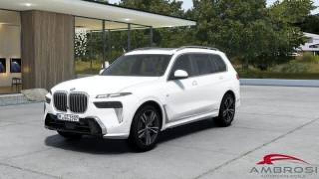 Bmw X7 Xdrive40d 48v Msport 