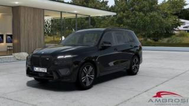 Bmw X7 M60i 48v Msport Pro 